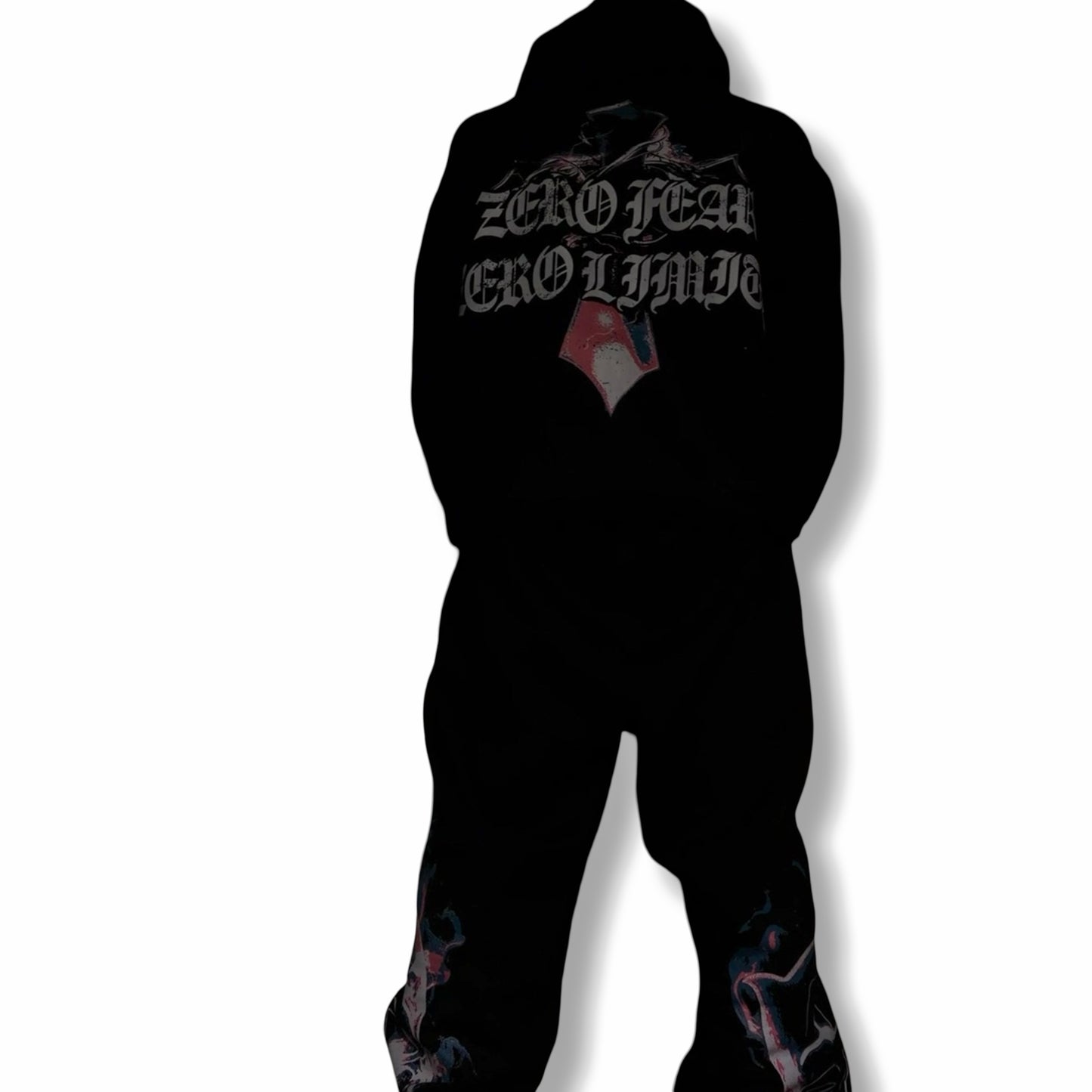 430 GSM Tracksuit